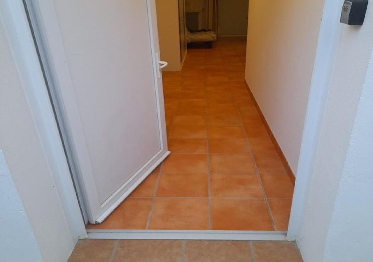 Resid'Azur Appartement T2-Pmr- Piscine Privee Saint-Jean-de-Monts Eksteriør bilde