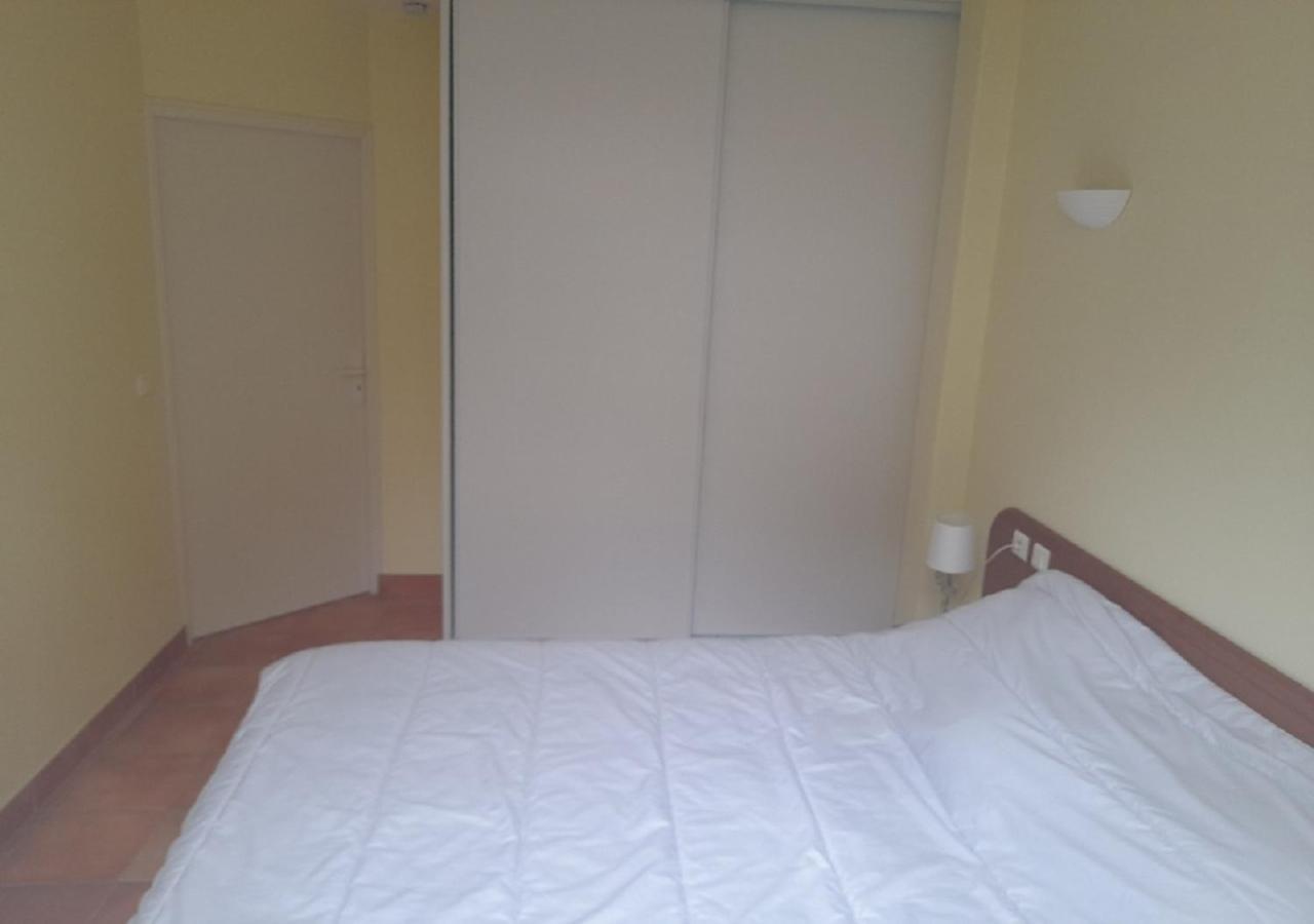 Resid'Azur Appartement T2-Pmr- Piscine Privee Saint-Jean-de-Monts Eksteriør bilde