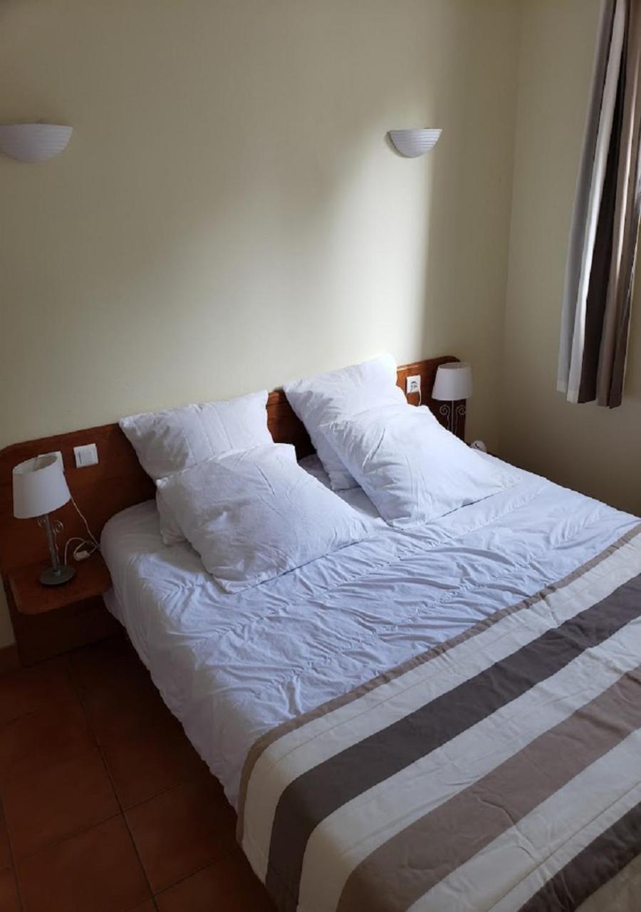 Resid'Azur Appartement T2-Pmr- Piscine Privee Saint-Jean-de-Monts Eksteriør bilde