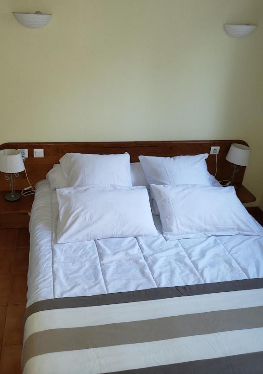 Resid'Azur Appartement T2-Pmr- Piscine Privee Saint-Jean-de-Monts Eksteriør bilde