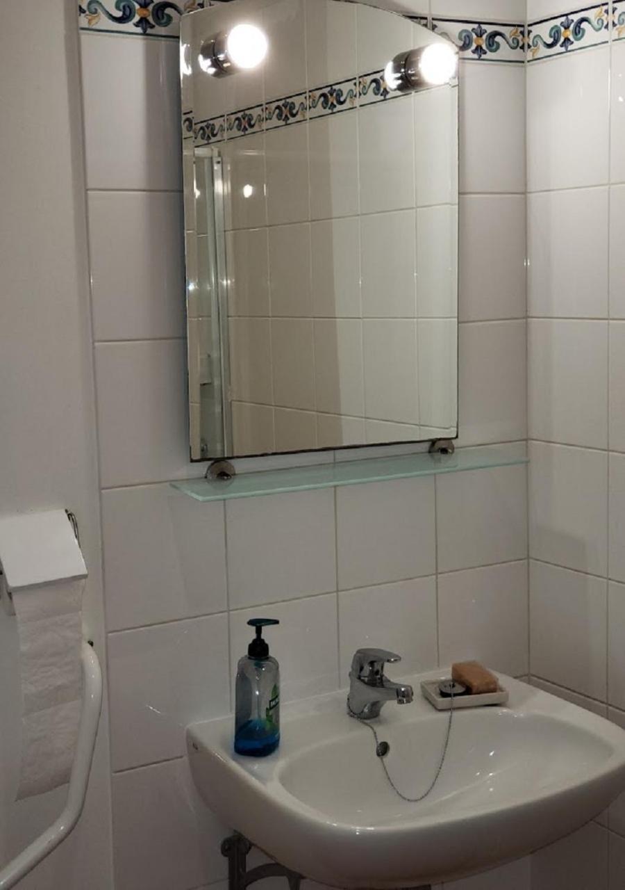Resid'Azur Appartement T2-Pmr- Piscine Privee Saint-Jean-de-Monts Eksteriør bilde
