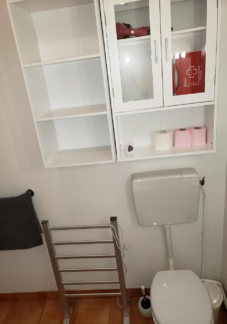 Resid'Azur Appartement T2-Pmr- Piscine Privee Saint-Jean-de-Monts Eksteriør bilde