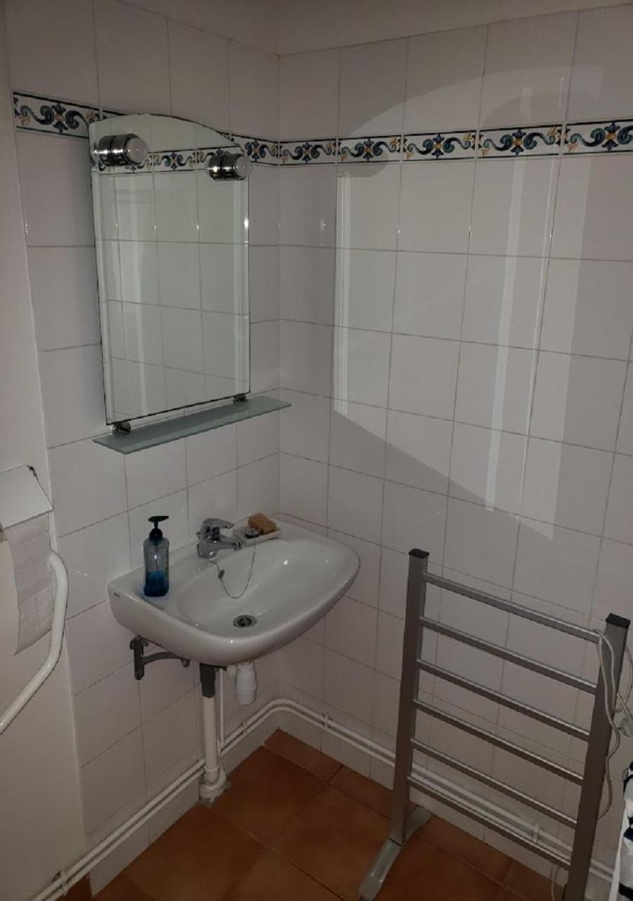 Resid'Azur Appartement T2-Pmr- Piscine Privee Saint-Jean-de-Monts Eksteriør bilde