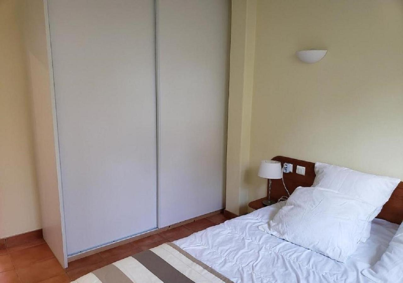 Resid'Azur Appartement T2-Pmr- Piscine Privee Saint-Jean-de-Monts Eksteriør bilde