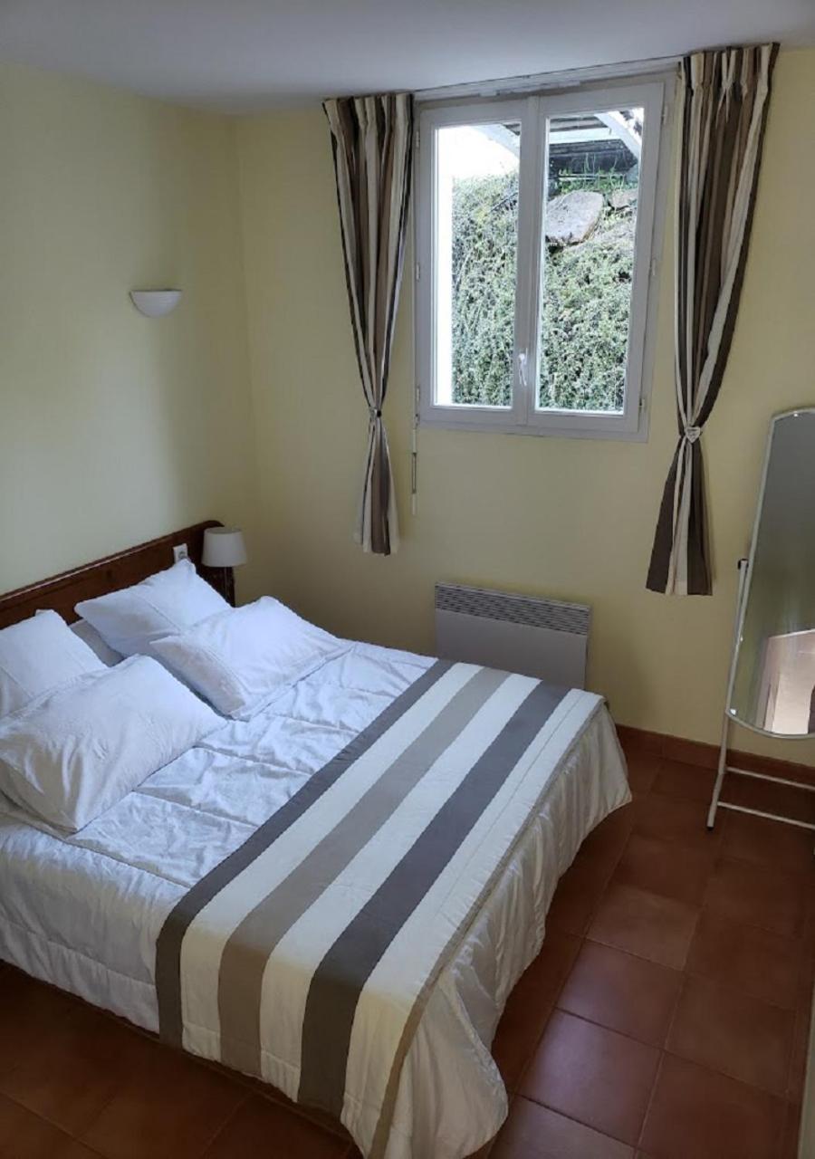Resid'Azur Appartement T2-Pmr- Piscine Privee Saint-Jean-de-Monts Eksteriør bilde