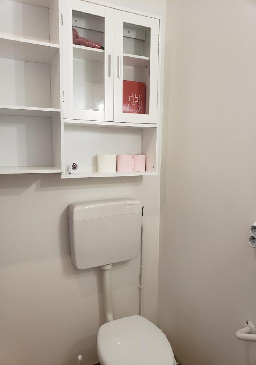 Resid'Azur Appartement T2-Pmr- Piscine Privee Saint-Jean-de-Monts Eksteriør bilde