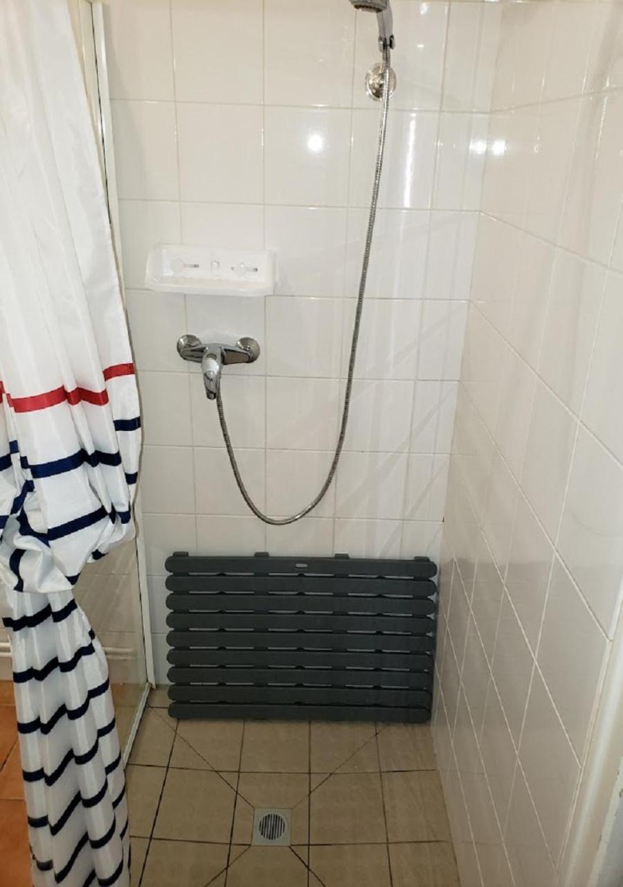 Resid'Azur Appartement T2-Pmr- Piscine Privee Saint-Jean-de-Monts Eksteriør bilde